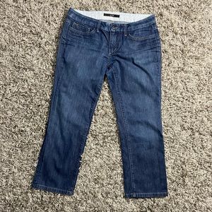 JOE’S Jeans The Honey Cut Capri